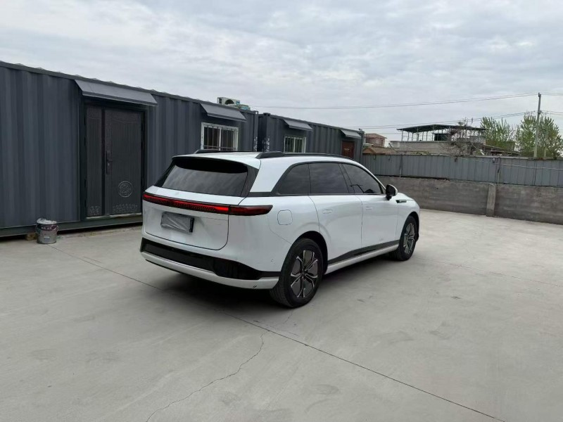 徐州23年小鹏汽车G34