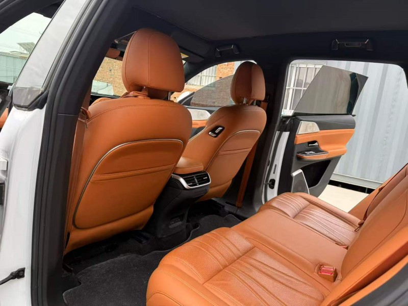 徐州23年小鹏汽车G37