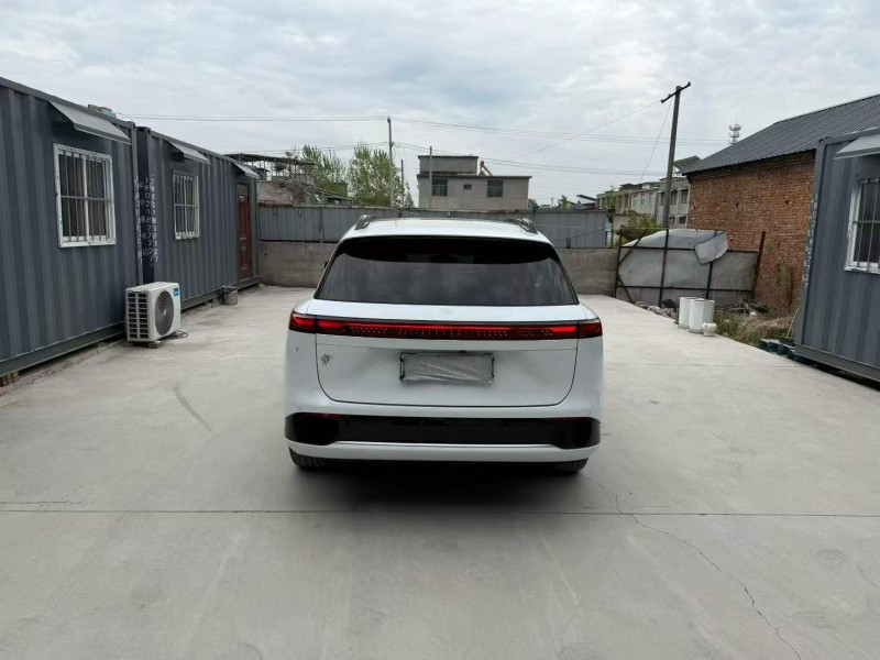 徐州23年小鹏汽车G39