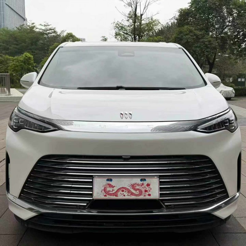 佛山24年别克世纪1