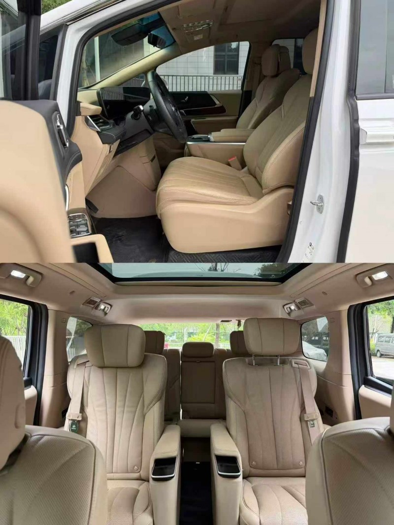 佛山24年别克世纪5