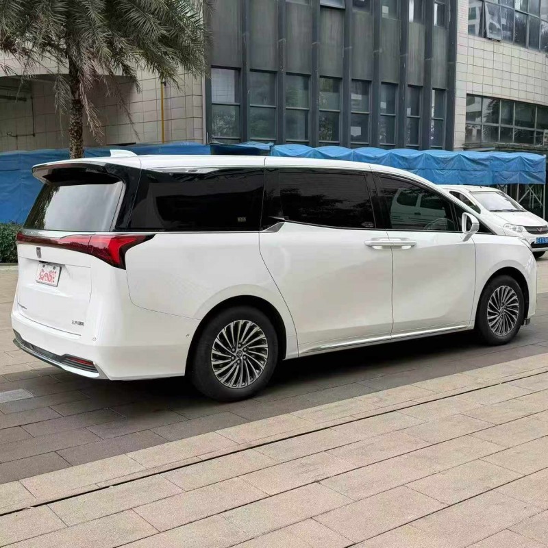 佛山24年别克世纪7