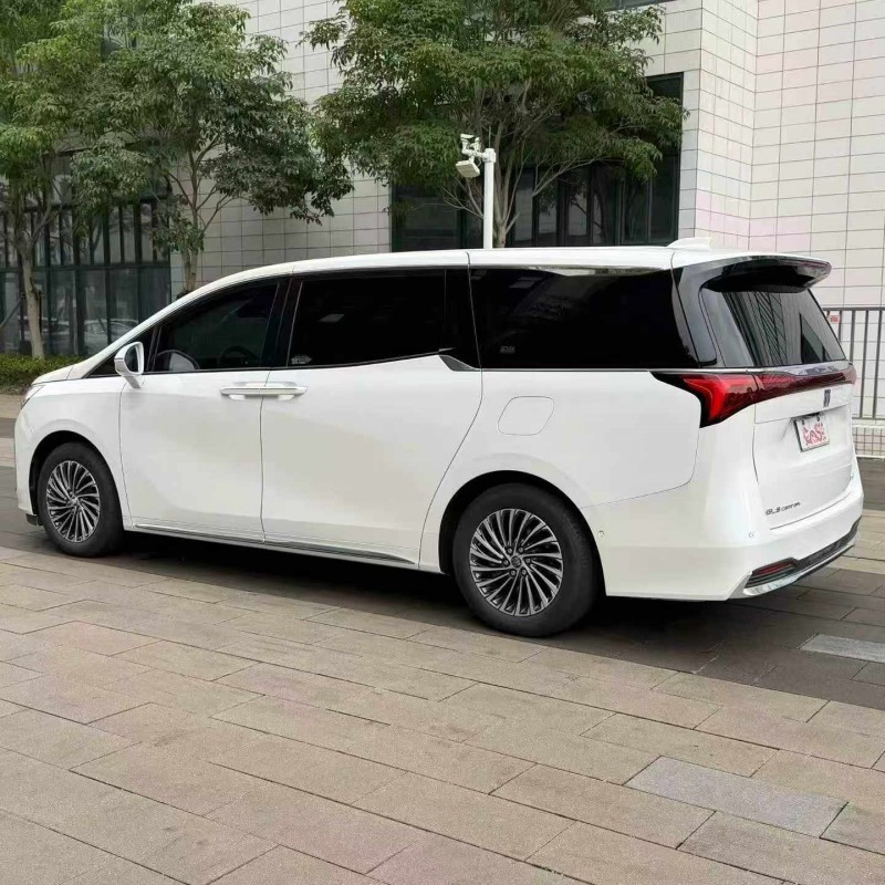 佛山24年别克世纪8