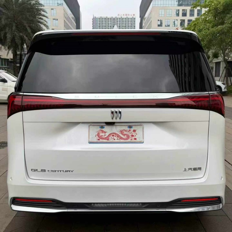 佛山24年别克世纪9