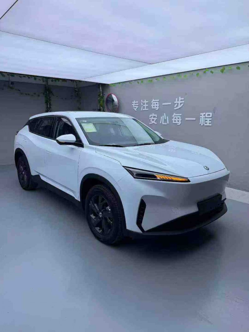 惠州26年东风风神3