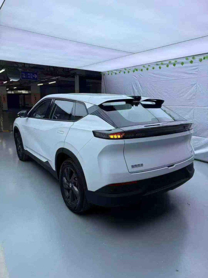 惠州26年东风风神7