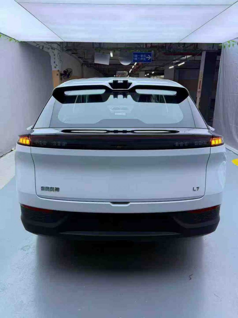 惠州26年东风风神8