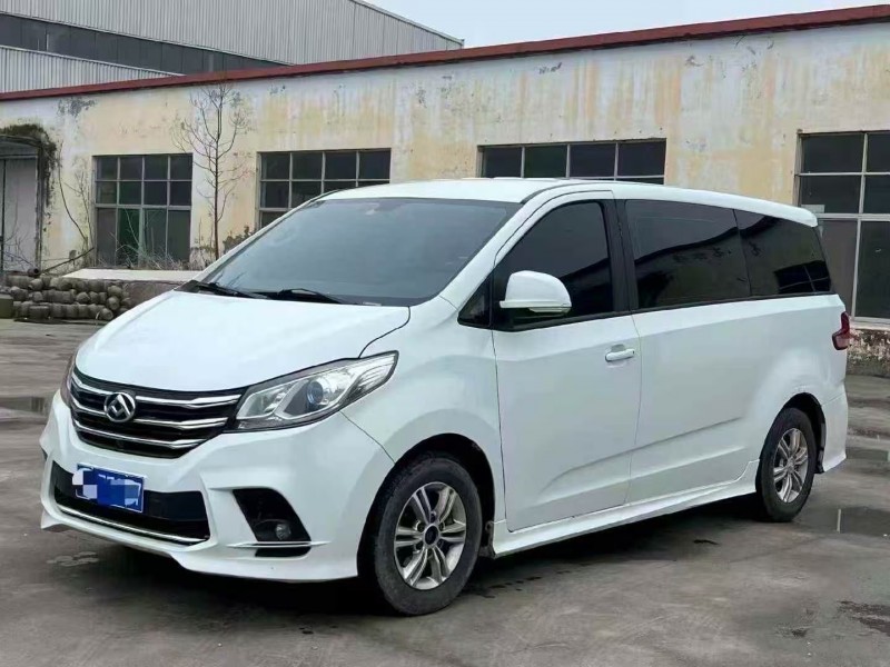 菏泽21年大通G103