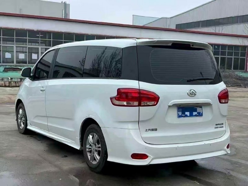 菏泽21年大通G108