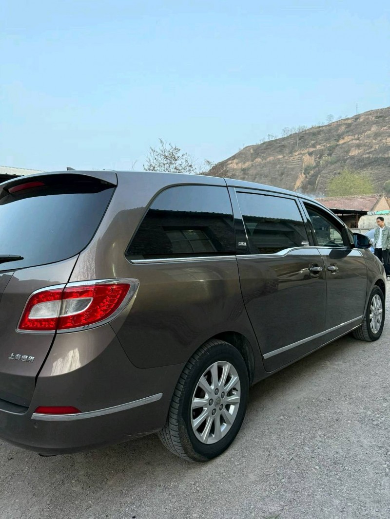 平凉14年别克GL88