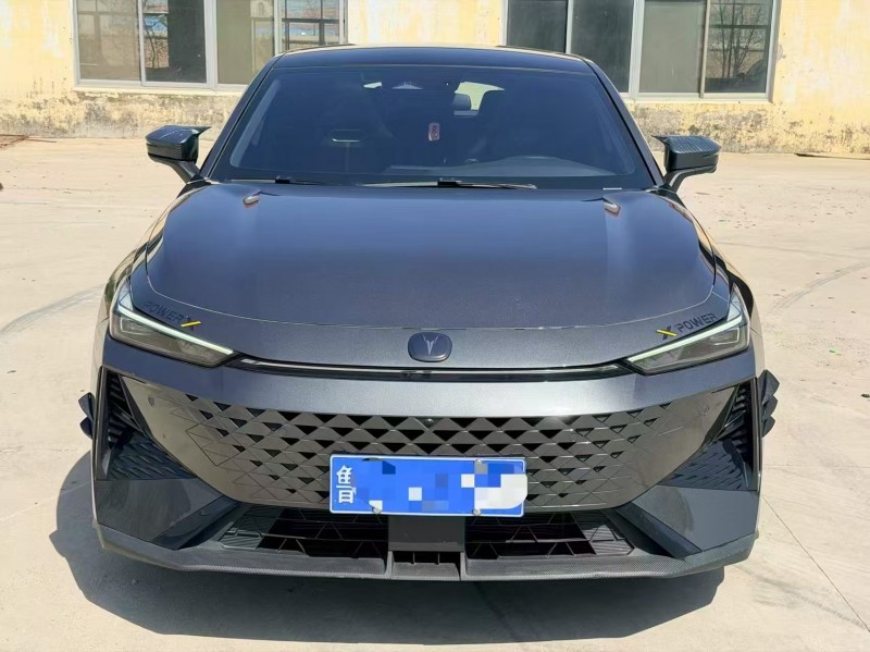 菏泽24年长安汽车UNI1