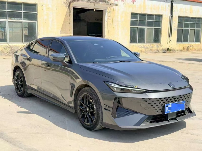 菏泽24年长安汽车UNI2