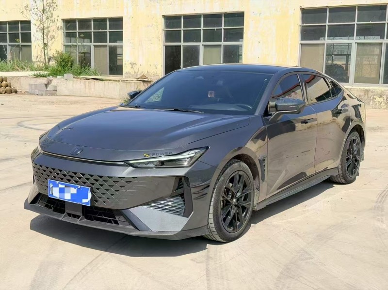 菏泽24年长安汽车UNI3