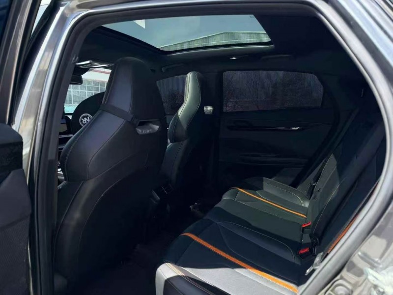 菏泽24年长安汽车UNI5