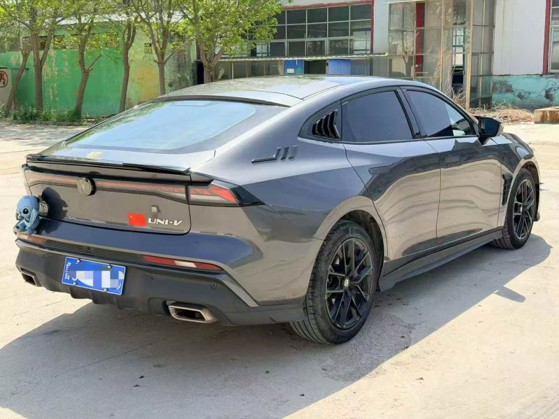 菏泽24年长安汽车UNI7