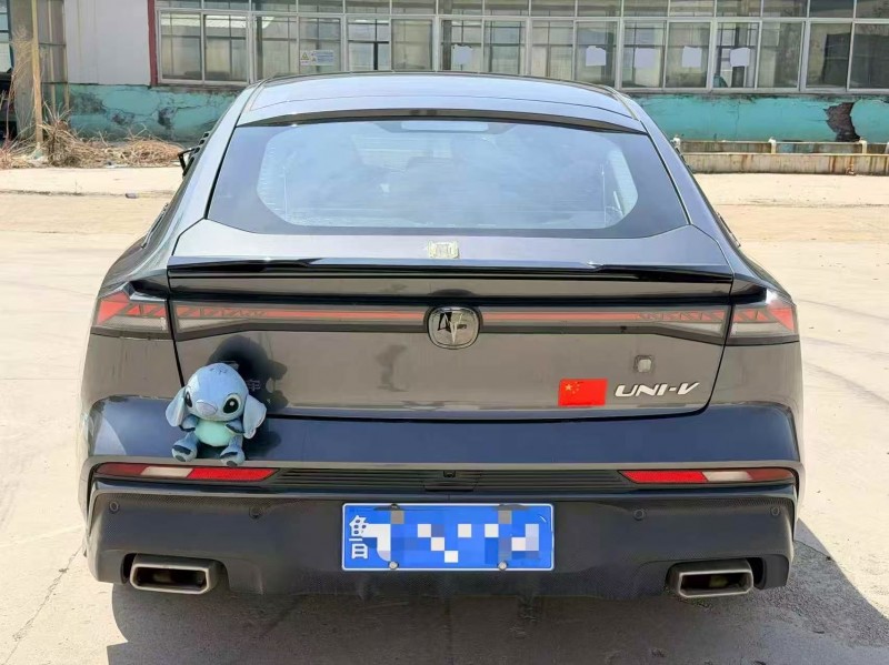 菏泽24年长安汽车UNI9