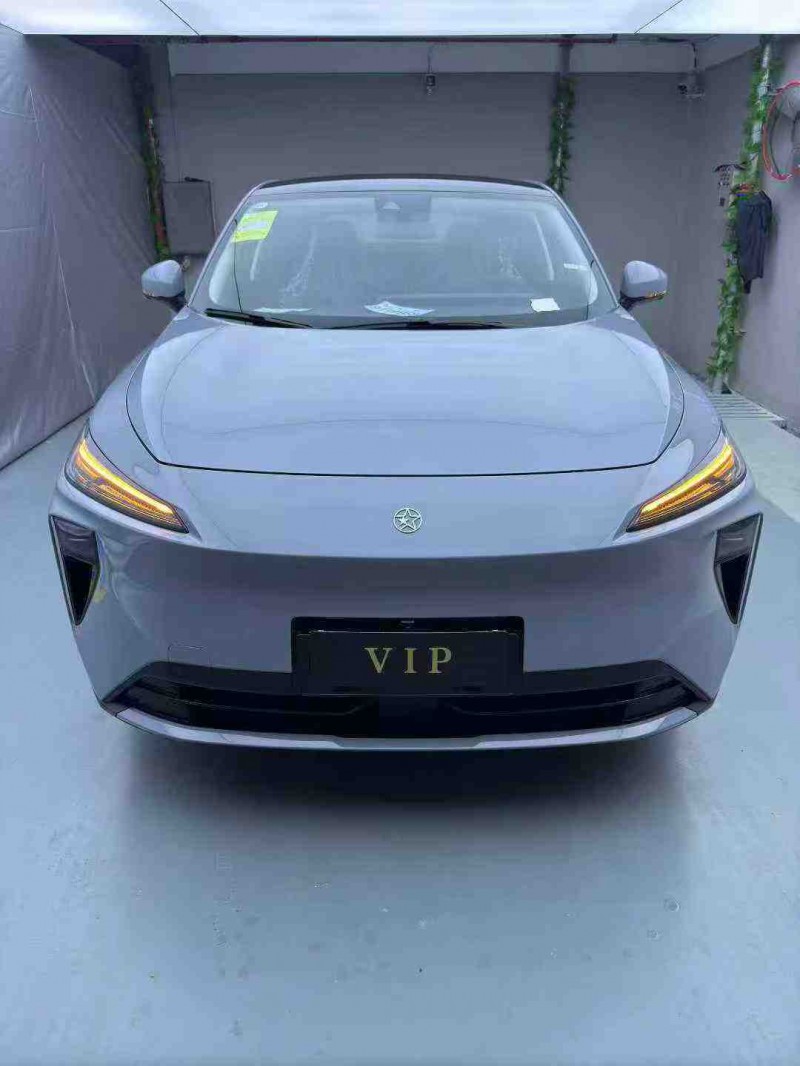 惠州25年启辰大V1