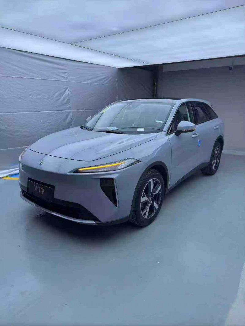 惠州25年启辰大V2