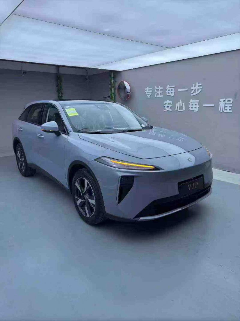 惠州25年启辰大V3