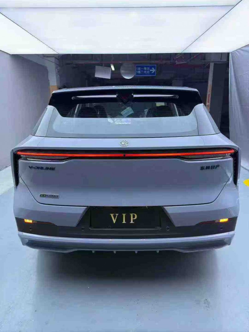 惠州25年启辰大V8