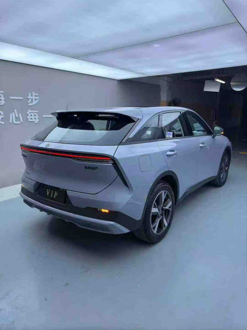 惠州25年启辰大V9