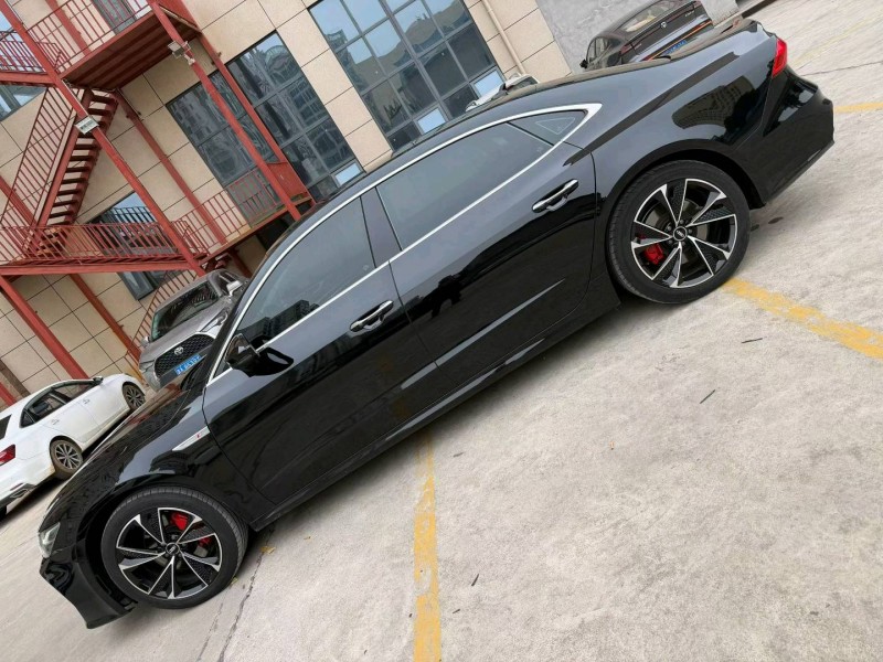 长沙24年奥迪A7L2