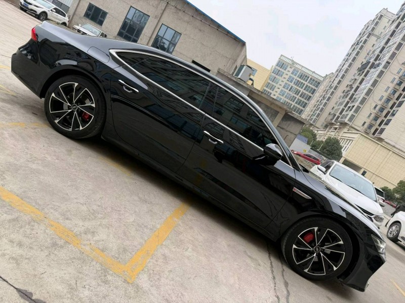 长沙24年奥迪A7L3