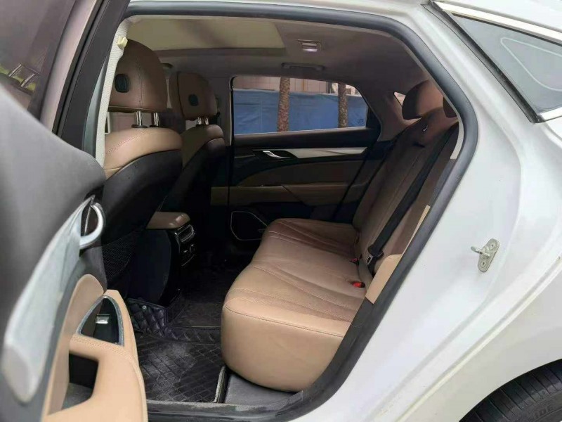 佛山19年吉利博瑞5