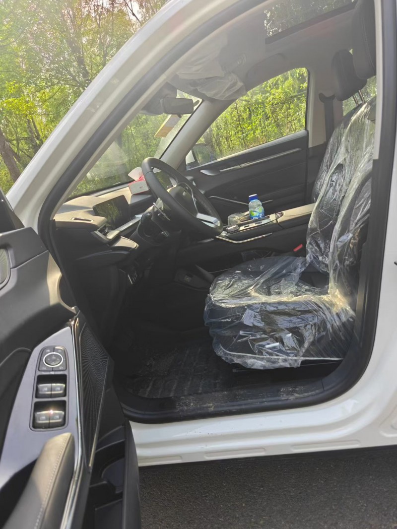 济源26年哈弗H66