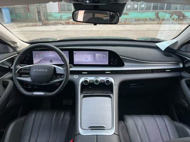 菏泽24年奇瑞星途4