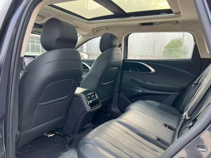 菏泽24年奇瑞星途5