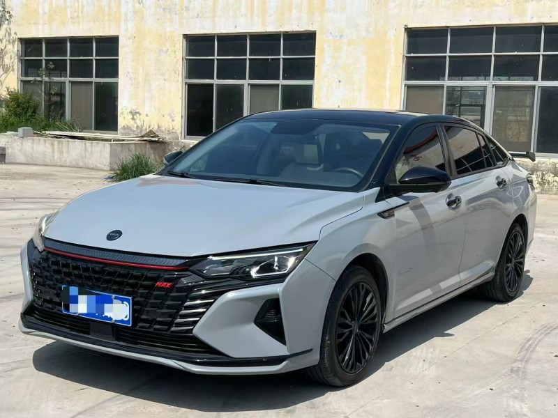 菏泽22年东风奕炫3