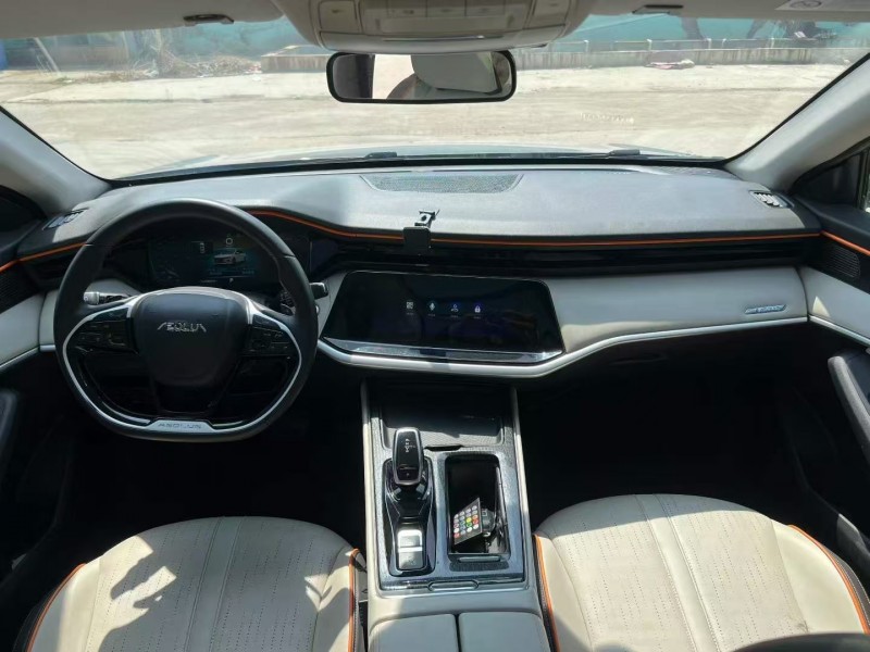 菏泽22年东风奕炫4