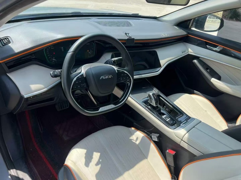 菏泽22年东风奕炫6