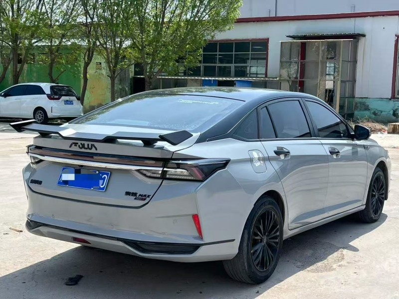 菏泽22年东风奕炫7