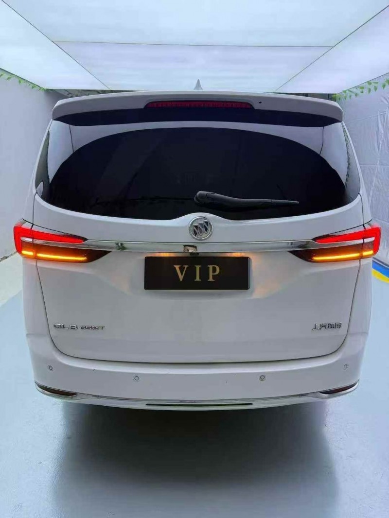 惠州20年别克GL88