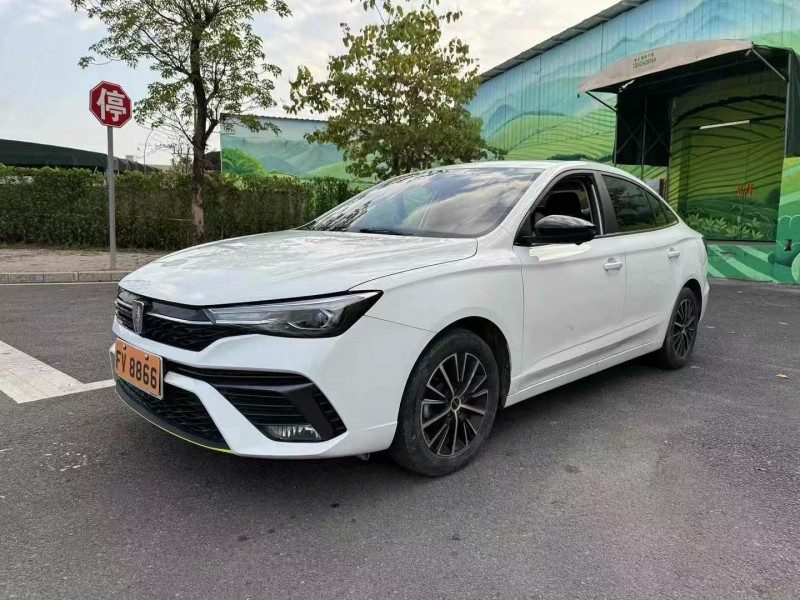 惠州22年荣威i52