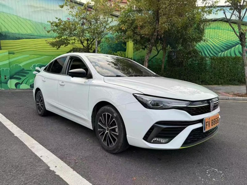 惠州22年荣威i53