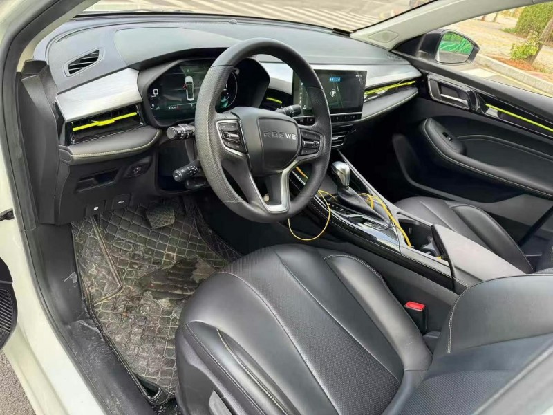 惠州22年荣威i54