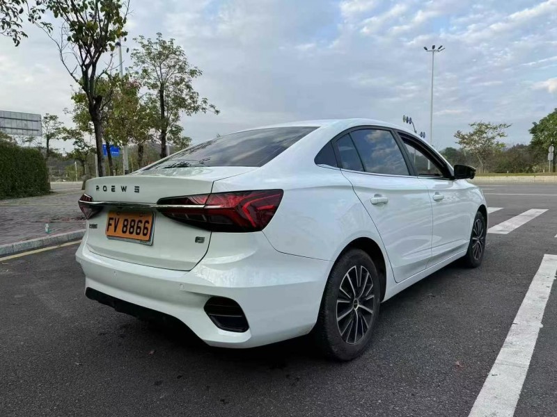 惠州22年荣威i57