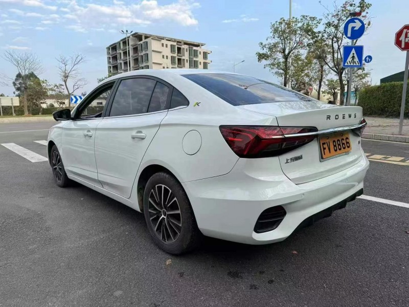 惠州22年荣威i59