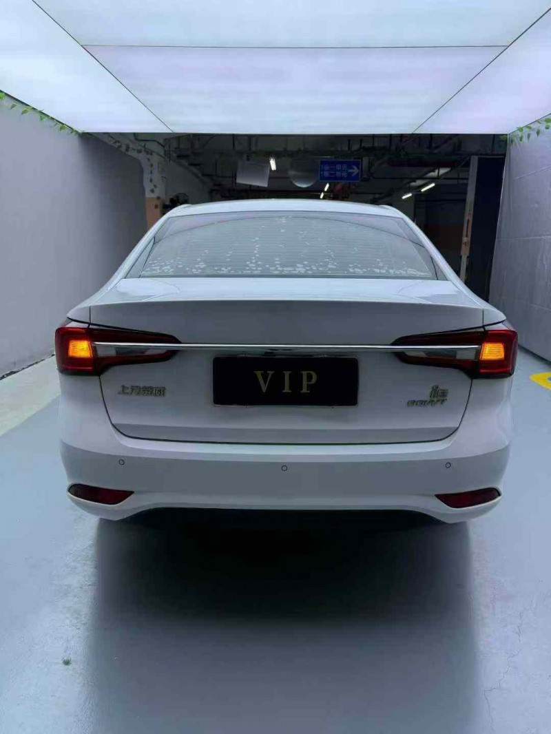 惠州21年荣威i58