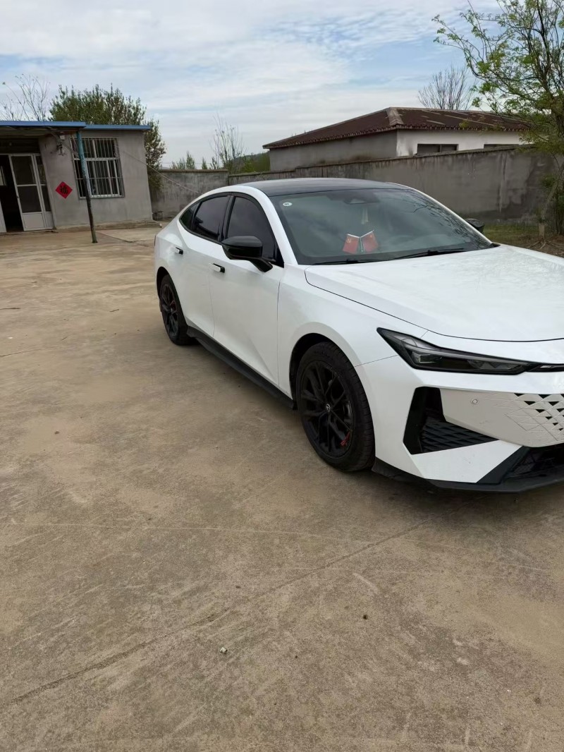 菏泽24年长安汽车UNI2