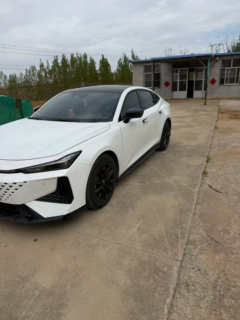 菏泽24年长安汽车UNI3