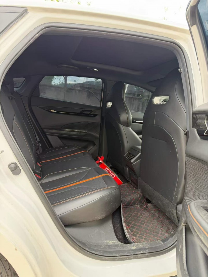 菏泽24年长安汽车UNI4