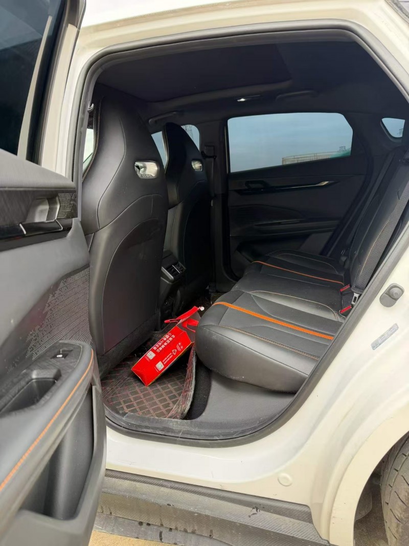 菏泽24年长安汽车UNI8