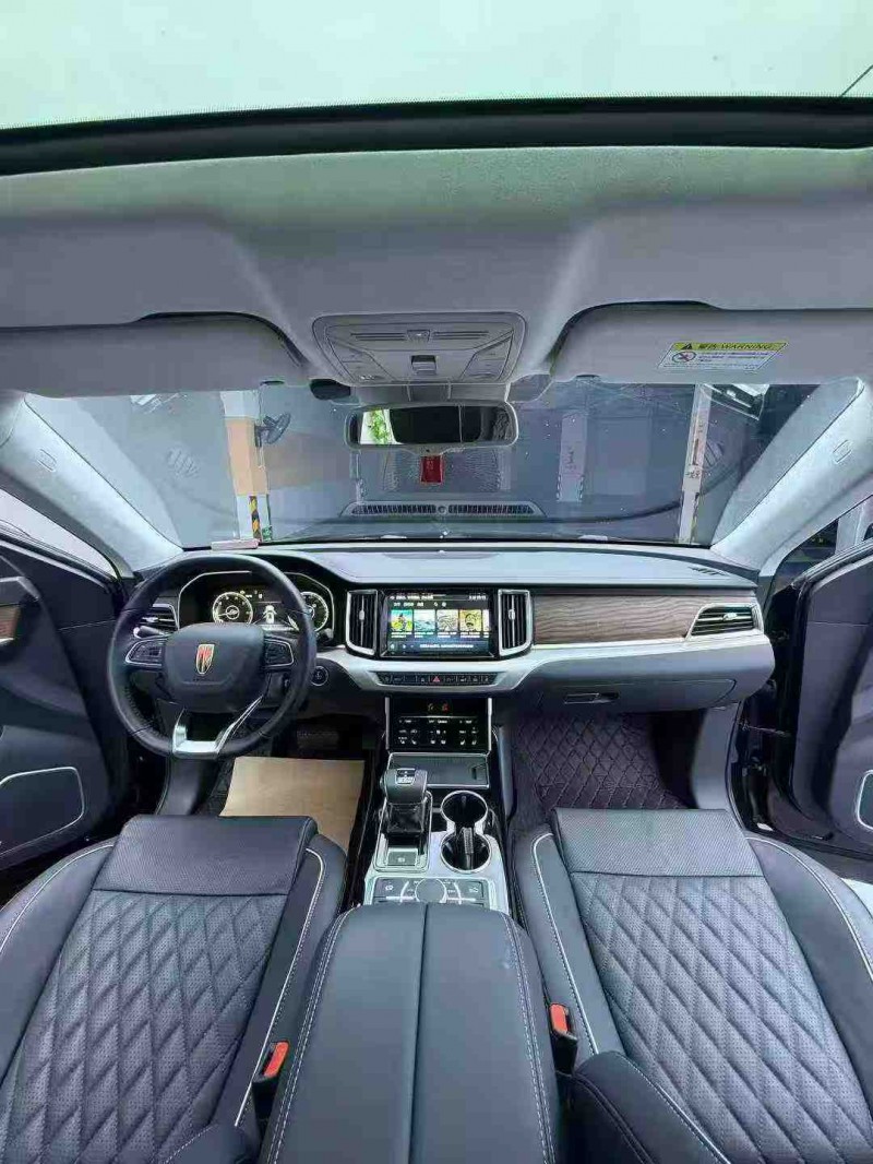 惠州24年红旗HS74