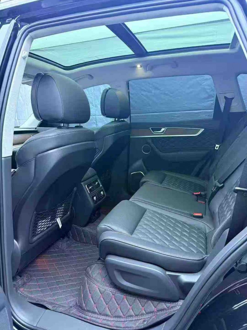 惠州24年红旗HS75