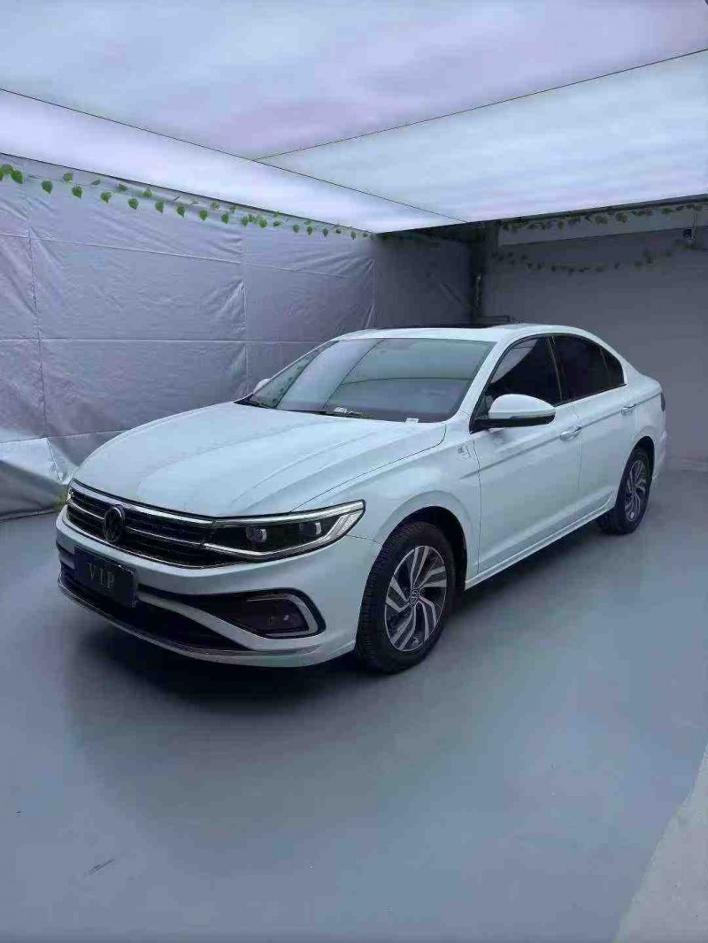 惠州24年大众宝来2