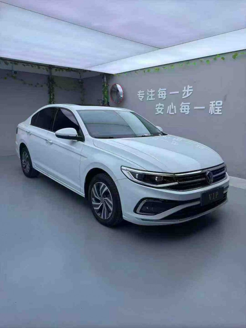 惠州24年大众宝来3